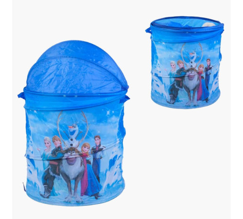 Кошик для іграшок С 36596 (60) 42х70 см, в пакеті – в наличии! Купите сейчас у KAZKOVA