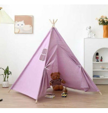 Намет K 2110 (12) "Вігвам", висота 115 см, в коробці