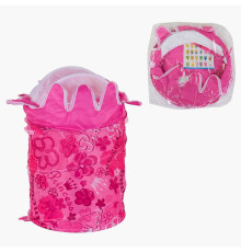 Кошик для іграшок С 36577 (60) 44х70см, в пакеті