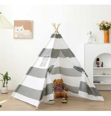 Намет K 2111 (9) "Вігвам", висота 135 см, в коробці