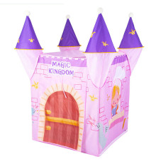 Намет 889-242 A (12) розміри: 78х78х130 см, в сумці