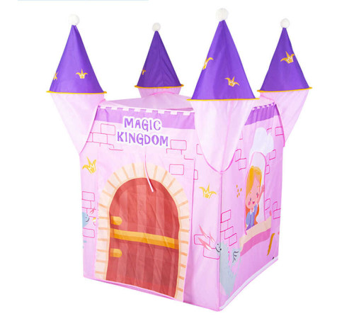 Намет 889-242 A (12) розміри: 78х78х130 см, в сумці – в наличии! Купите сейчас у KAZKOVA