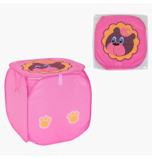 Кошик для іграшок С 36579 (120) 45х46см, у пакеті