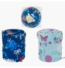 Кошик для іграшок С 36588 (60) 2 види, 41х52см, в пакеті