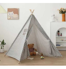 Намет K 2113 (9) "Вігвам", висота 135 см, в коробці