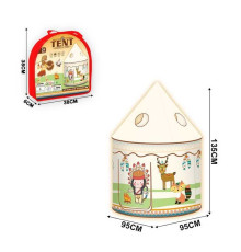 Намет 2056 BB-1 (48/2) 95х95х135 см, в сумці