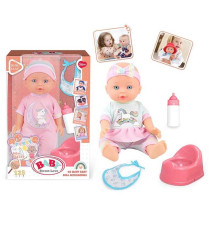 Пупс 7933 D 3 (48) в коробці