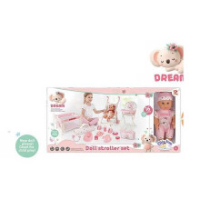 Пупс 88866 (8) в коробці