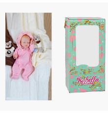 Пупс QM 24017 (12) в коробці