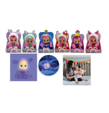 Пупс YT 6361 (144/2) в коробці, ВИДАЄТЬСЯ МІКС ВИДІВ