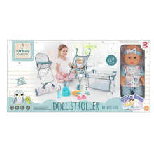 Пупс 82868 (8) в коробці