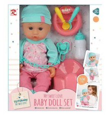 Пупс 6520 (24) в коробці