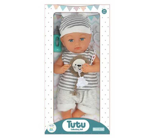 Пупс 6210 (24) в коробці