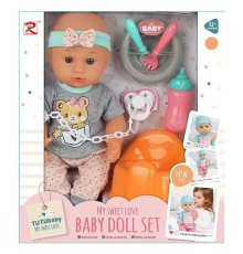 Пупс 6521 (24) в коробці