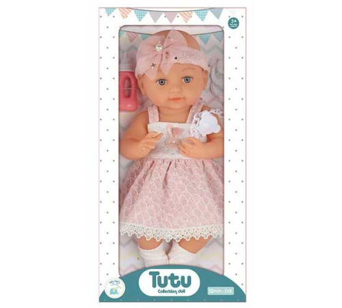 Пупс 6211 (24) в коробці – в наличии! Купите сейчас у KAZKOVA