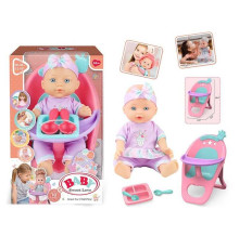 Пупс 3933 D-3 (32) в коробці