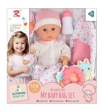 Пупс 6320 (18) в коробці