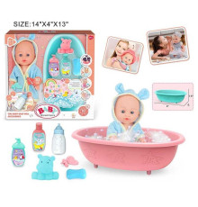 Пупс 6933 B-1 (24) в коробці