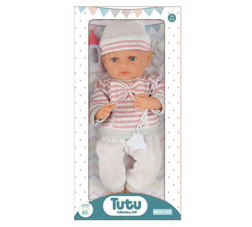 Пупс 6213 (24) в коробці