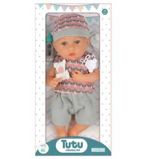 Пупс 6215 (24) в коробці