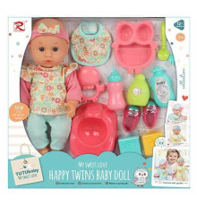 Пупс 6533 (18) в коробці