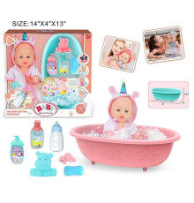 Пупс 6933 B-4 (24) в коробці