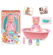 Пупс 7933 C-2 (48) в коробці