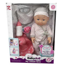 Пупс 6812 (24) в коробці