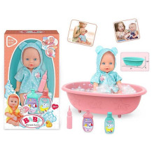 Пупс 7933 C-4 (48) в коробці