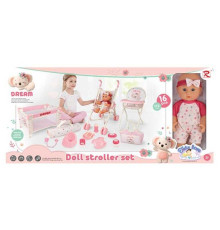 Пупс 88865 (8) в коробці