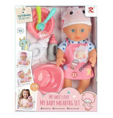 Пупс 6512 (24) в коробці