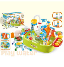 Розважальна гра H 365 A Штрихкод=00198 (18) в коробці