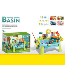 Риболовля WD 813 B (12) в коробці