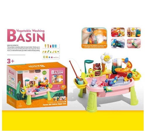 Риболовля WD 814 A (12) в коробці