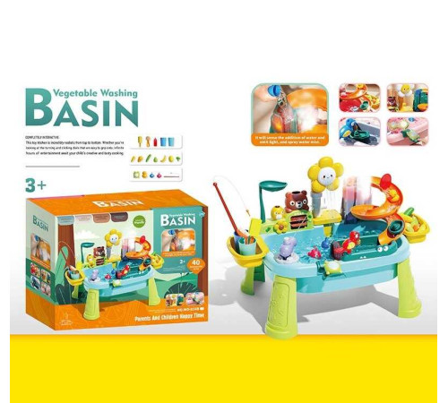 Риболовля WD 814 B (12) в коробці