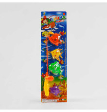 Риболовля 555-6 A (144/2) на листі