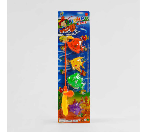 Риболовля 555-6 A (144/2) на листі – в наличии! Купите сейчас у KAZKOVA