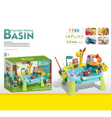 Риболовля WD 812 B (12) в коробці