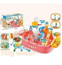 Розважальна гра H 365 A Штрихкод=00181 (18) в коробці