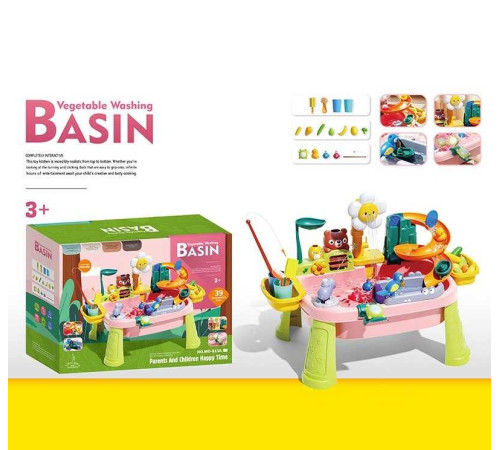 Риболовля WD 813 A (12) в коробці