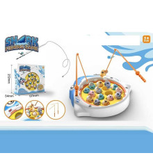 Рибалка 5204 (72/2) в коробці