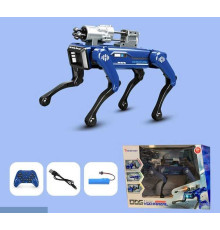 Пес на радіокеруванні 8020 (8) в коробці