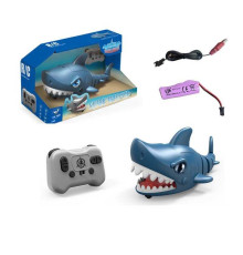 Акула на радіокеруванні YS 21 (12) в коробці
