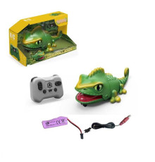 Тваринка на радіокеруванні YS 20 (12) в коробці