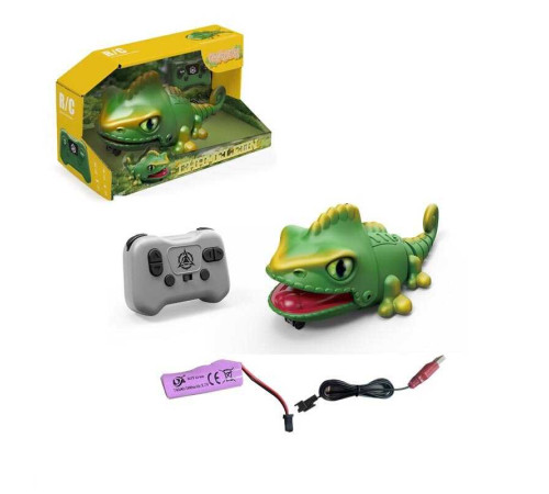 Тваринка на радіокеруванні YS 20 (12) в коробці – в наличии! Купите сейчас у KAZKOVA