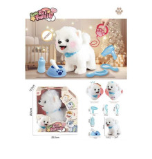 Собачка на дистанційному керуванні 9860 (24/2) в коробці