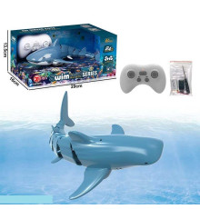 Акула на радіокеруванні 18004-51 (24/2) в коробці