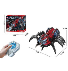 Павук на радіокеруванні HJ 918 YZ (60/2) в коробці