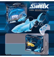Акула на радіокеруванні S 806 (24) в коробці