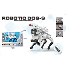 Собачка на радіокеруванні J 1068 (18) в коробці